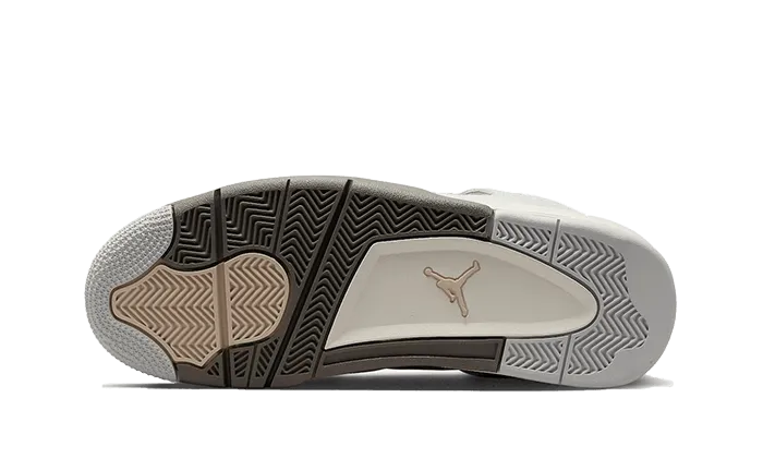 Air Jordan Air Jordan 4 SE Craft Photon Dust - DV3742-021 / DV2262-021