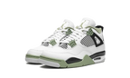 Air Jordan 4 Seafoam