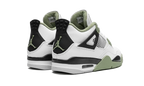 Air Jordan 4 Seafoam