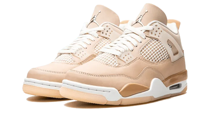 Air Jordan Air Jordan 4 Shimmer - DJ0675-200