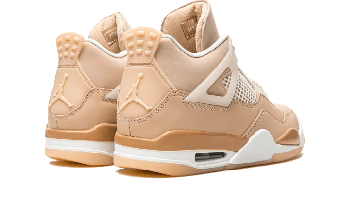 Air Jordan Air Jordan 4 Shimmer - DJ0675-200