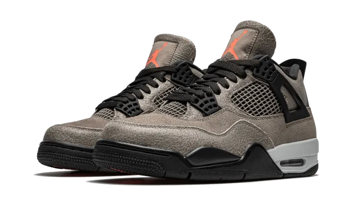 Air Jordan Air Jordan 4 Taupe Haze - DB0732-200 / DJ6249-200
