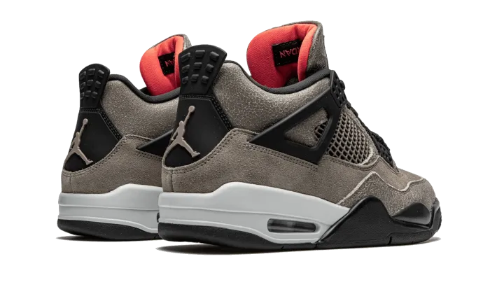 Air Jordan Air Jordan 4 Taupe Haze - DB0732-200 / DJ6249-200