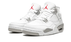 Air Jordan Air Jordan 4 Tech White (White Oreo) - CT8527-100 / DJ4699-100
