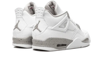 Air Jordan Air Jordan 4 Tech White (White Oreo) - CT8527-100 / DJ4699-100