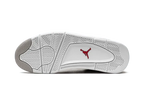 Air Jordan Air Jordan 4 Tech White (White Oreo) - CT8527-100 / DJ4699-100
