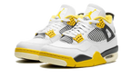 Air Jordan Air Jordan 4 Vivid Sulfur - AQ9129-101