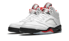 Air Jordan Air Jordan 5 Fire Red - DA1911-102 / 440888-102