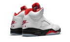 Air Jordan Air Jordan 5 Fire Red - DA1911-102 / 440888-102