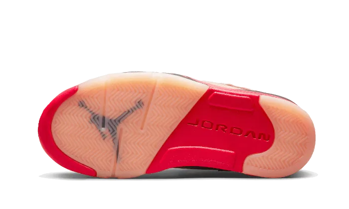 Air Jordan Air Jordan 5 Low Arctic Pink - DA8016-806