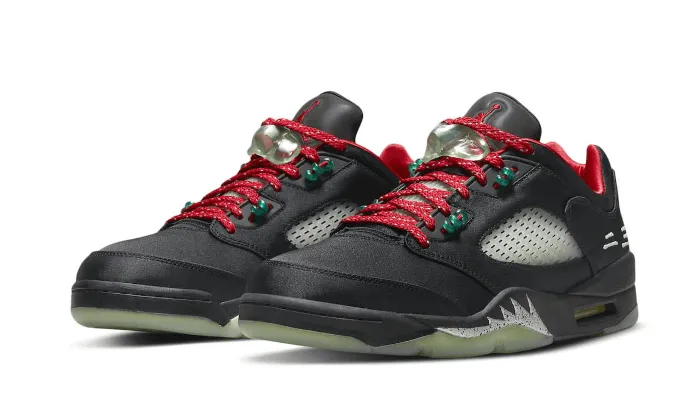 Air Jordan Air Jordan 5 Low Clot - DM4640-036