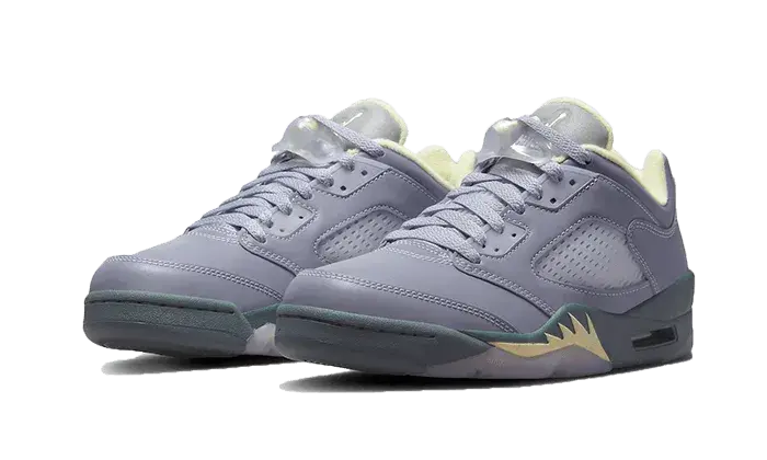 Air Jordan Air Jordan 5 Low Indigo Haze - FJ4563-500