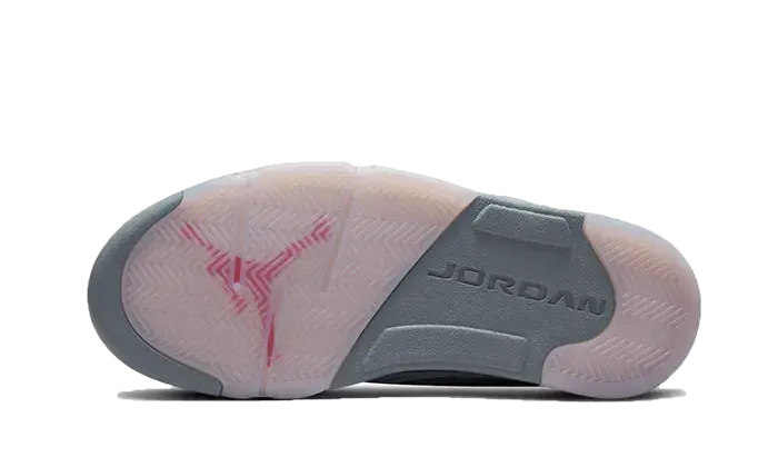 Air Jordan Air Jordan 5 Low Indigo Haze - FJ4563-500