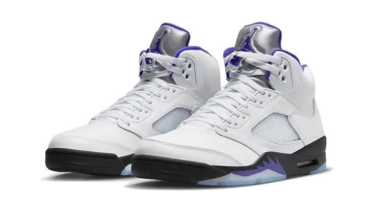 Air Jordan Air Jordan 5 Retro Dark Concord - DD0587-141 / 440888-141