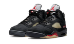 Air Jordan Air Jordan 5 Retro Gore-Tex Off-Noir - DR0092-001