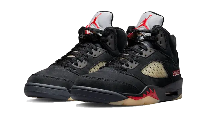 Air Jordan Air Jordan 5 Retro Gore-Tex Off-Noir - DR0092-001