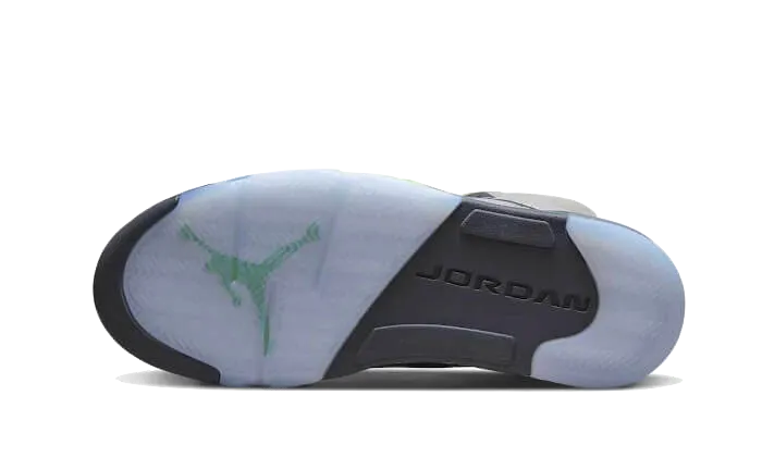 Air Jordan Air Jordan 5 Retro Green Bean - DM9014-003 / DQ3734-003