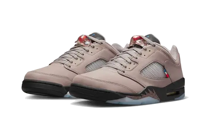 Air Jordan Air Jordan 5 Retro Low PSG (2022) - DX6325-204
