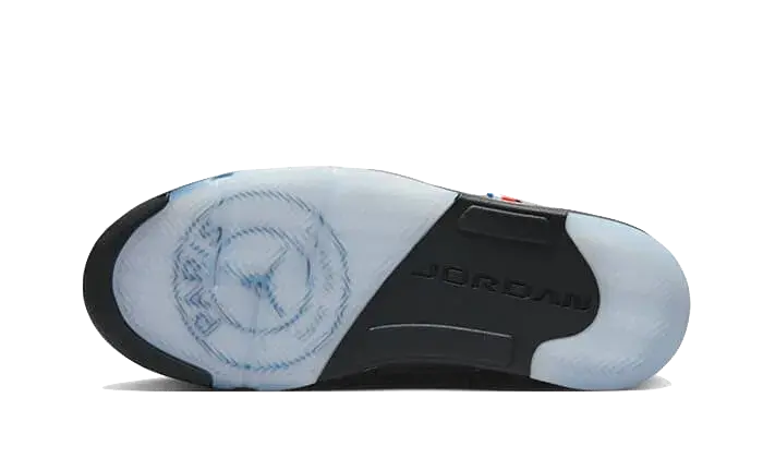 Air Jordan Air Jordan 5 Retro Low PSG (2022) - DX6325-204