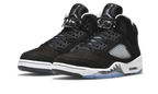 Air Jordan Air Jordan 5 Retro Moonlight (Oreo) - CT4838-011 / 440888-011