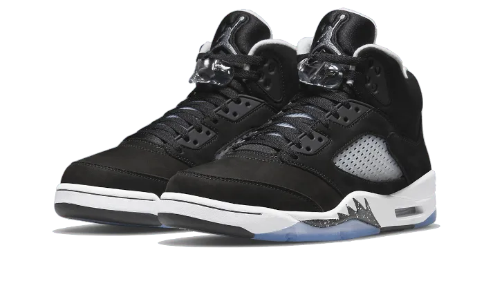 Air Jordan Air Jordan 5 Retro Moonlight (Oreo) - CT4838-011 / 440888-011