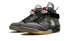 Air Jordan Air Jordan 5 Retro Off-White Black - CT8480-001