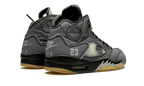 Air Jordan Air Jordan 5 Retro Off-White Black - CT8480-001
