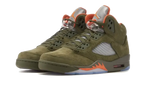 Air Jordan Air Jordan 5 Retro Olive - DD0587-308 / 440888-308