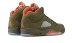 Air Jordan Air Jordan 5 Retro Olive - DD0587-308 / 440888-308