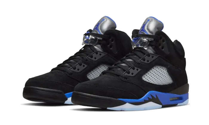 Air Jordan Air Jordan 5 Retro Racer Blue - CT4838-004 / 440888-004
