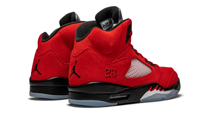 Air Jordan Air Jordan 5 Retro Raging Bull - DD0587-600 / 440888-600