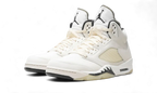 Air Jordan Air Jordan 5 Retro SE Sail - FN7405-100 / FQ3682-100