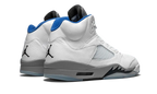 Air Jordan Air Jordan 5 Retro White Stealth - DD0587-140 / 440888-140