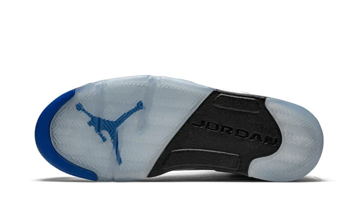 Air Jordan Air Jordan 5 Retro White Stealth - DD0587-140 / 440888-140