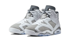 Air Jordan Air Jordan 6 Cool Grey - 384665-100 / CT8529-100