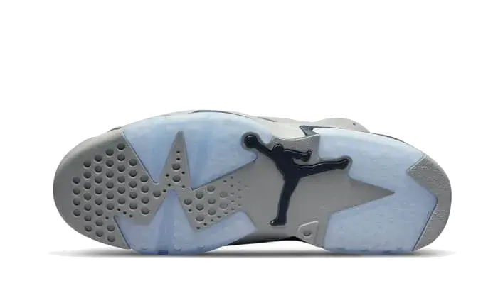 Air Jordan Air Jordan 6 Georgetown - CT8529-012 / 384665-012