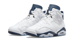 Air Jordan Air Jordan 6 Midnight Navy - CT8529-141 / 384665-141
