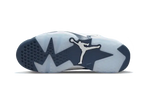 Air Jordan Air Jordan 6 Midnight Navy - CT8529-141 / 384665-141