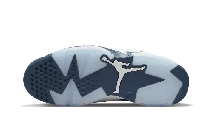 Air Jordan Air Jordan 6 Midnight Navy - CT8529-141 / 384665-141