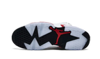 Air Jordan Air Jordan 6 Red Oreo - CT8529-162 / 384665-162
