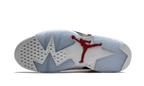 Air Jordan Air Jordan 6 Retro Carmine (2021) - CT8529-106 / 384665-106