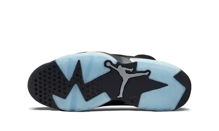 Air Jordan Air Jordan 6 Retro Chrome Metallic Silver - DX2836-001 / DX2835-001