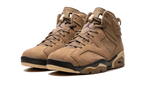 Air Jordan Air Jordan 6 Retro Gore-Tex Brown Kelp - FD1643-300