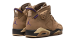 Air Jordan Air Jordan 6 Retro Gore-Tex Brown Kelp - FD1643-300