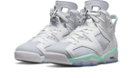 Air Jordan Air Jordan 6 Retro Mint Foam - DQ4914-103