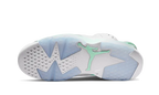 Air Jordan Air Jordan 6 Retro Mint Foam - DQ4914-103