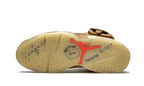 Air Jordan Air Jordan 6 Retro Travis Scott British Khaki - DH0690-200