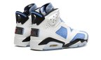 Air Jordan Air Jordan 6 UNC - CT8529-410 / 384665-410