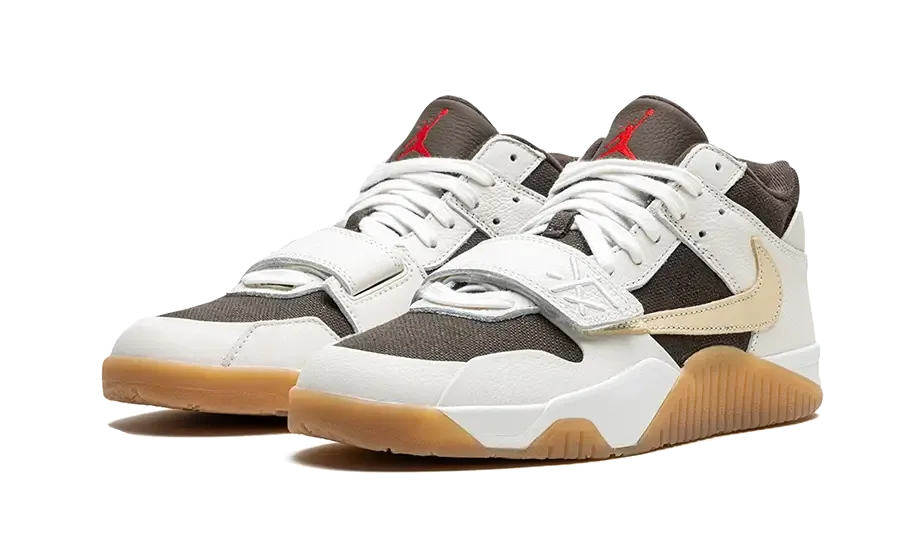 Air Jordan Air Jordan Jumpman Jack TR Travis Scott Sail - FZ8117-100