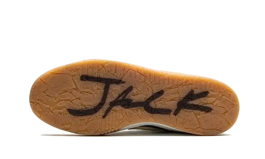 Air Jordan Air Jordan Jumpman Jack TR Travis Scott Sail - FZ8117-100